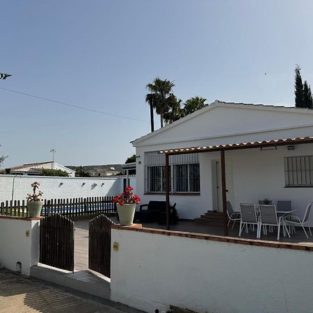 Villa Armonia Arcos de la Frontera Exteriér fotografie