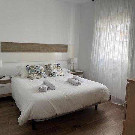 Villa Armonia Arcos de la Frontera Exteriér fotografie