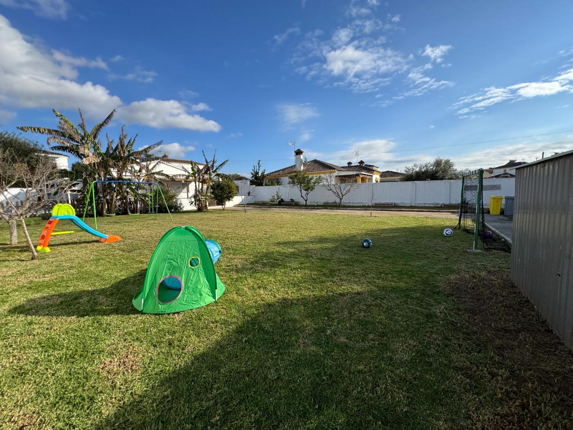 Villa Armonia Arcos de la Frontera Exteriér fotografie